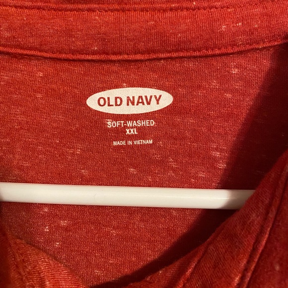 Short Sleeve Polo - Picture 3 of 3